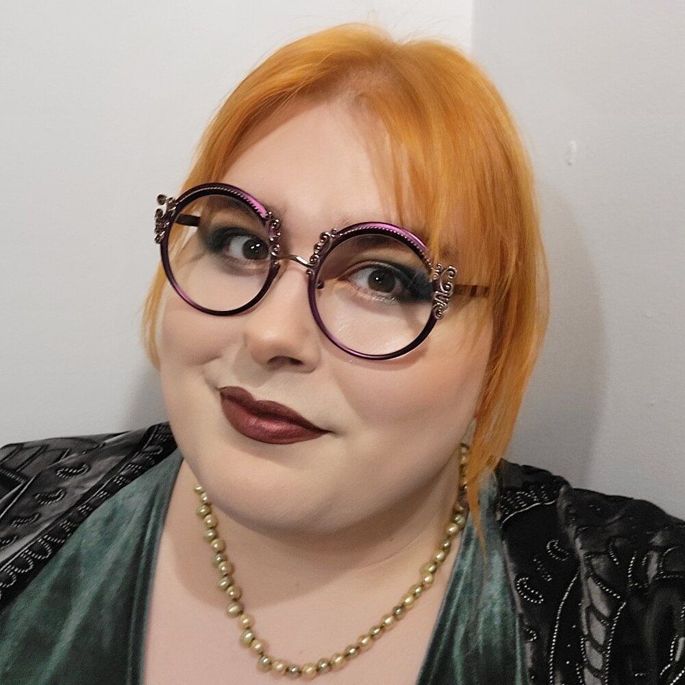 Meet your Posher, Willa